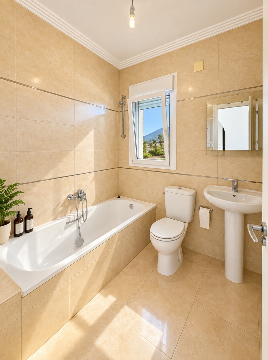 Villa for sale in Beniarbeig