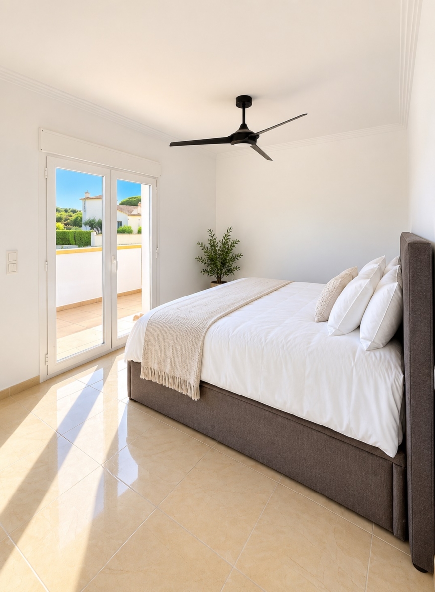 Villa for sale in Beniarbeig