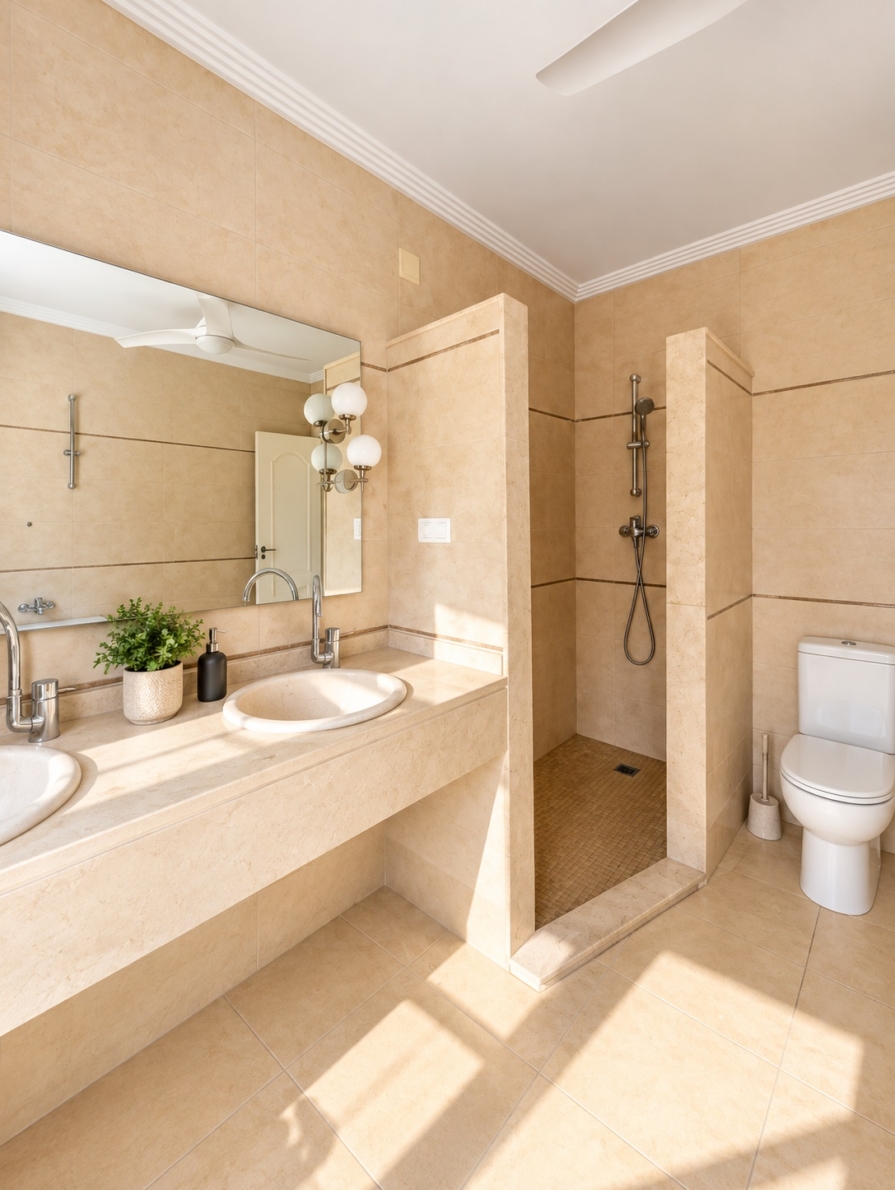 Villa for sale in Beniarbeig