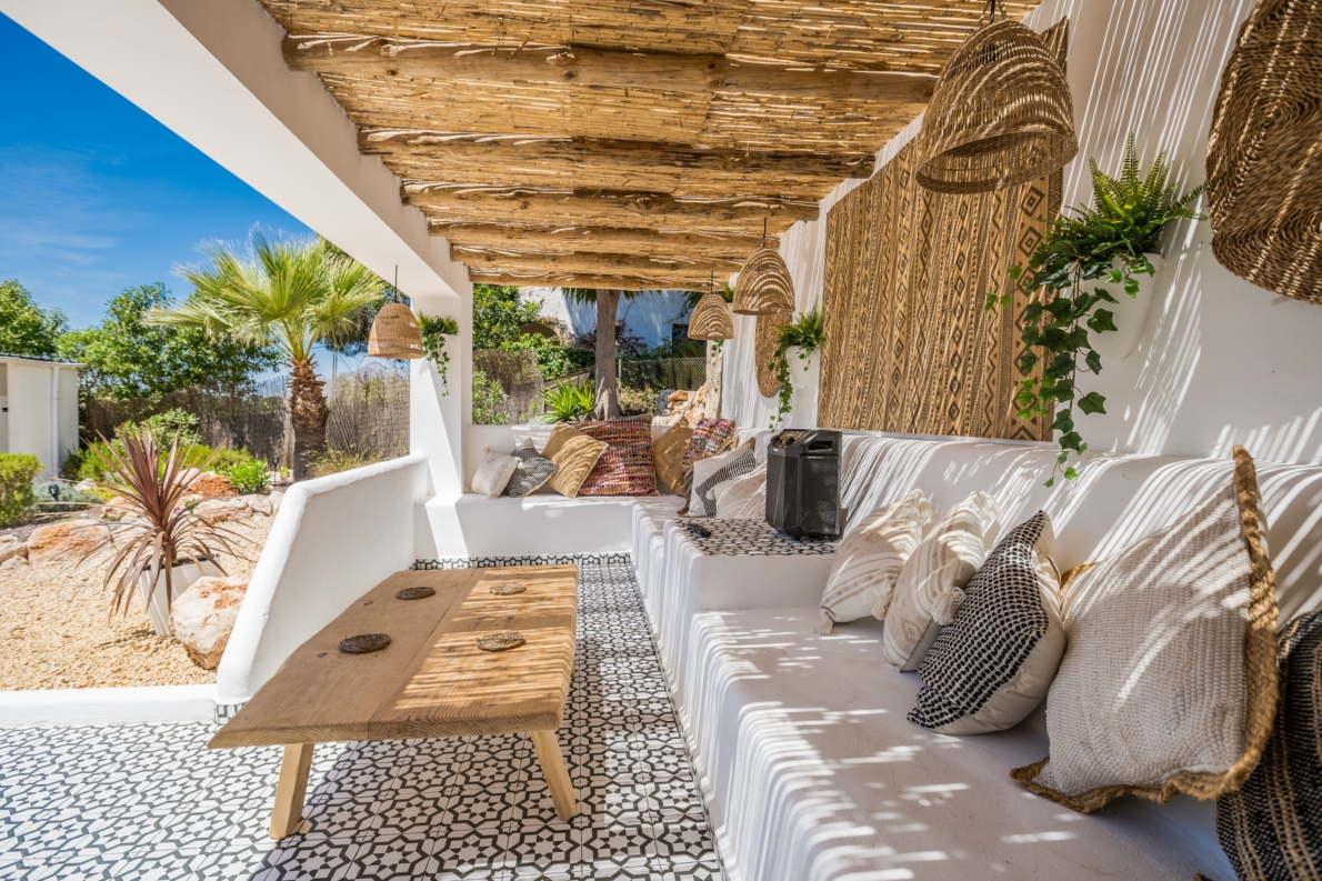 Villa for sale in Jávea / Xàbia