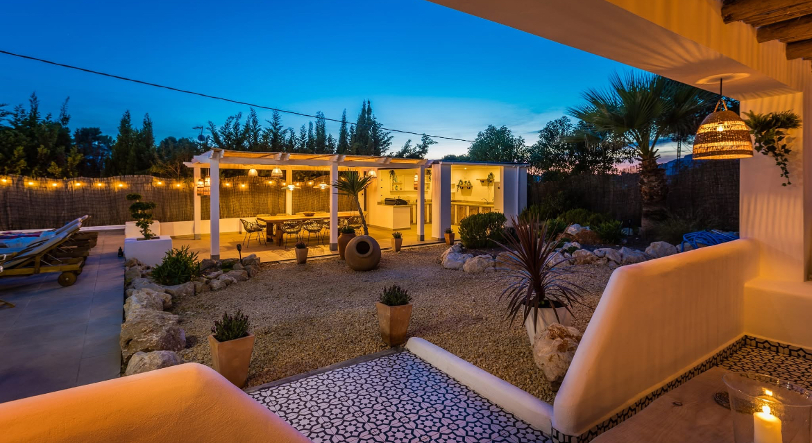 Villa for sale in Jávea / Xàbia