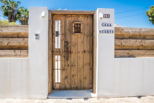 Villa for sale in Jávea / Xàbia