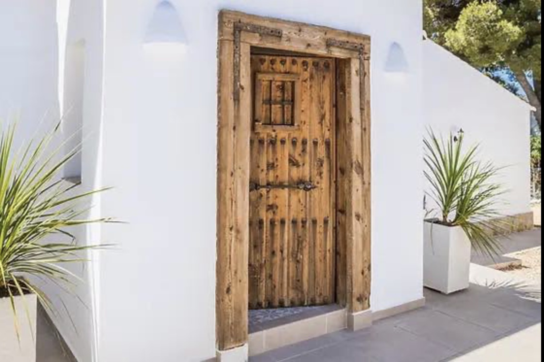 Villa for sale in Jávea / Xàbia