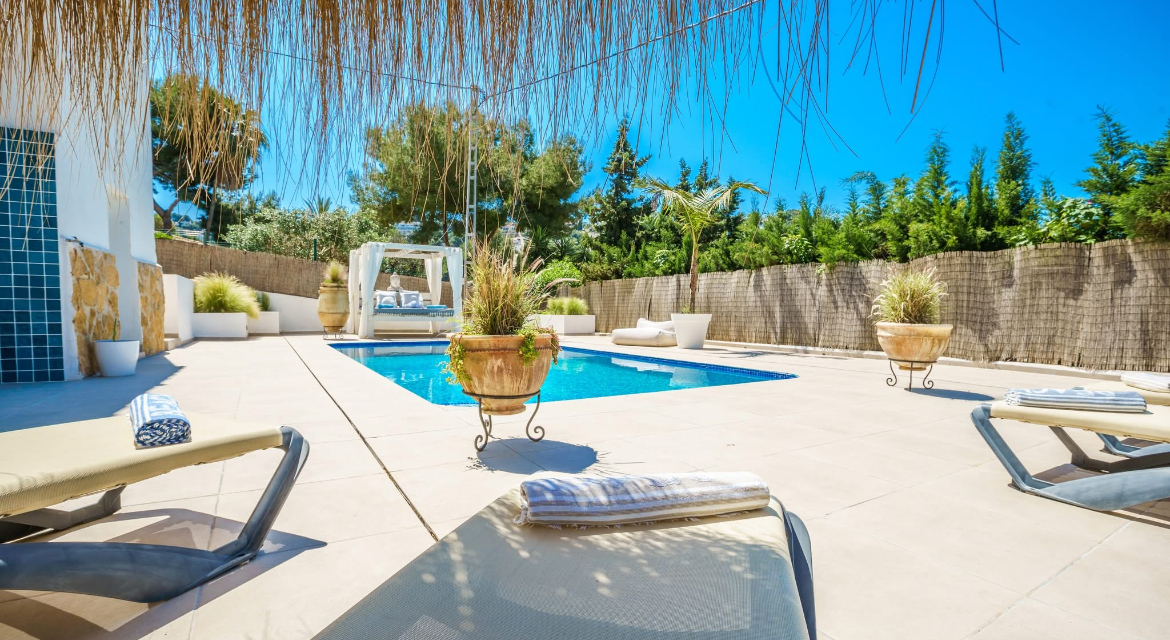 Villa for sale in Jávea / Xàbia