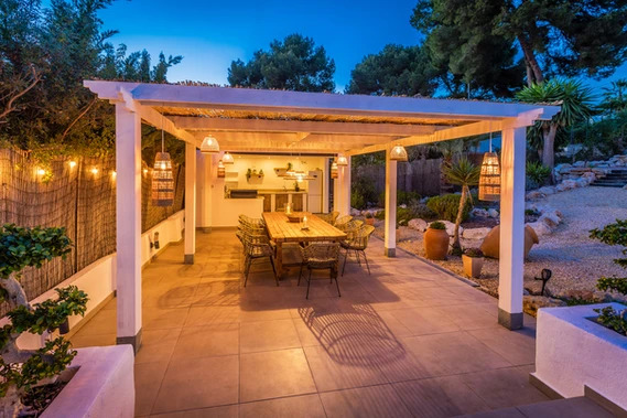Villa for sale in Jávea / Xàbia