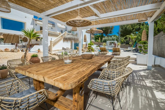 Villa for sale in Jávea / Xàbia