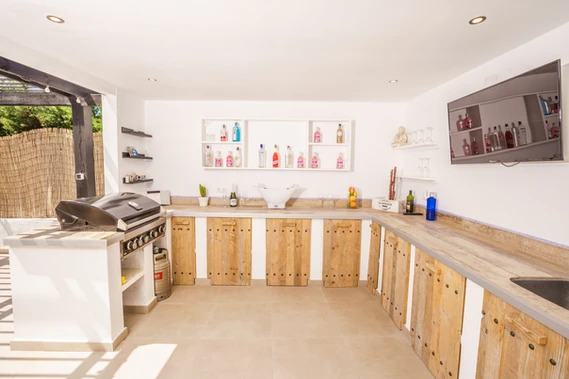 Villa for sale in Jávea / Xàbia
