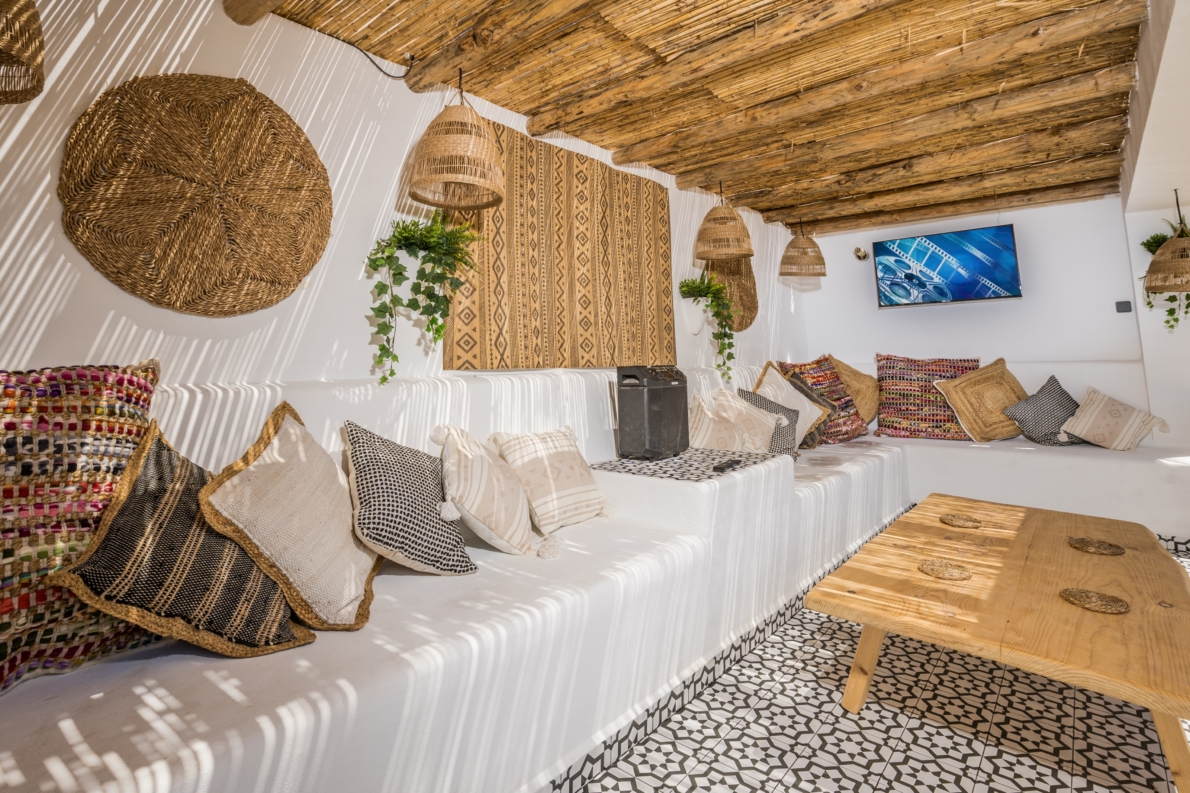 Villa for sale in Jávea / Xàbia