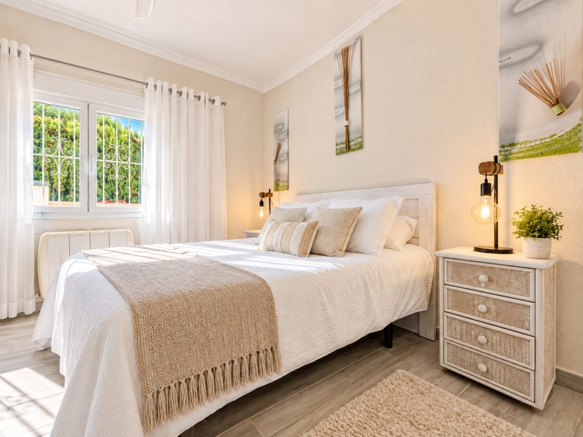 Villa for sale in Javea