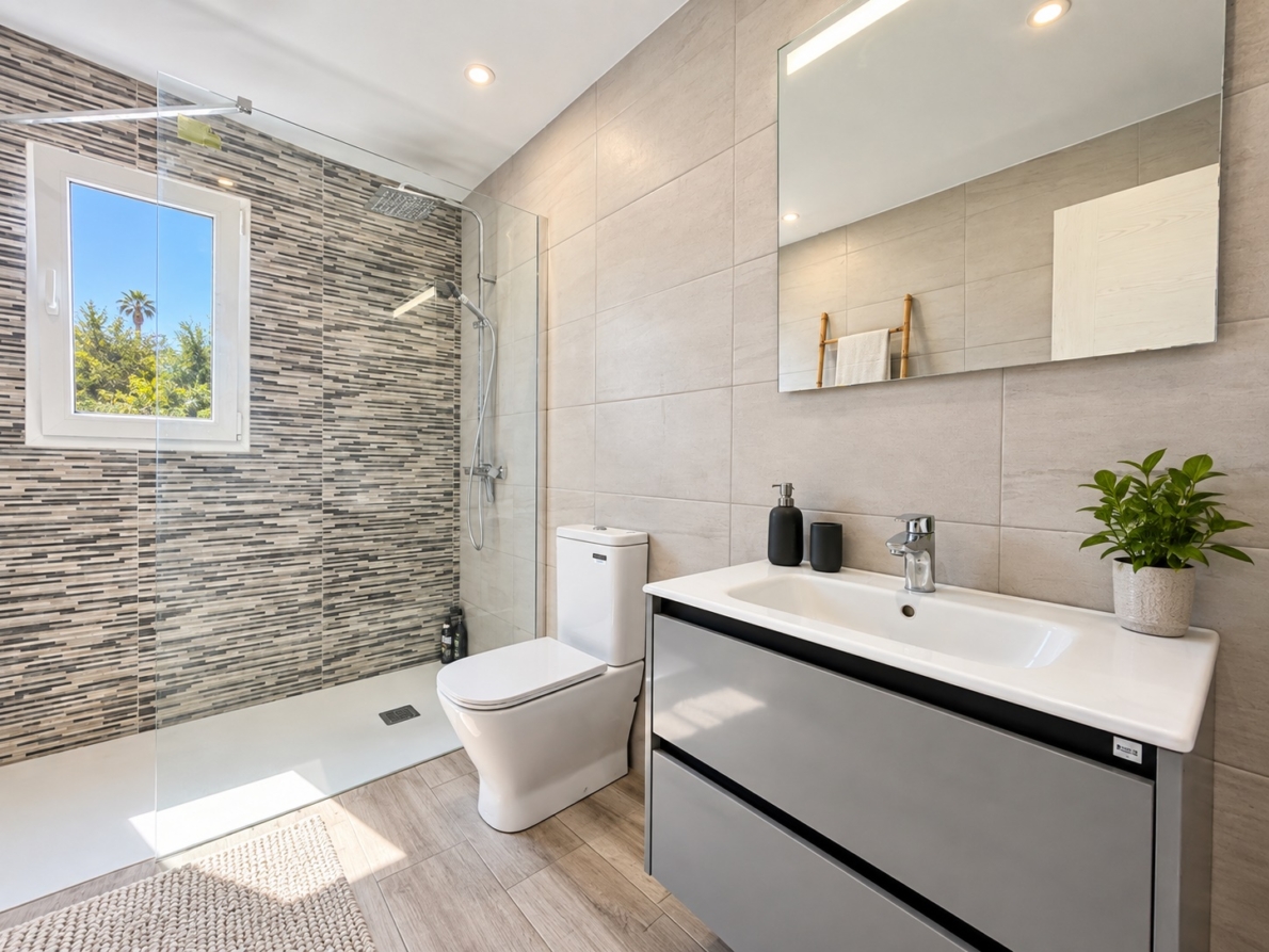 Villa for sale in Javea
