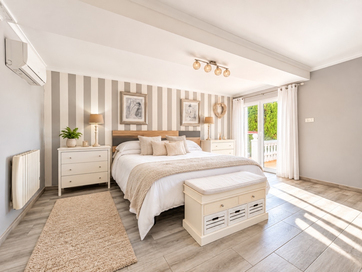 Villa for sale in Javea