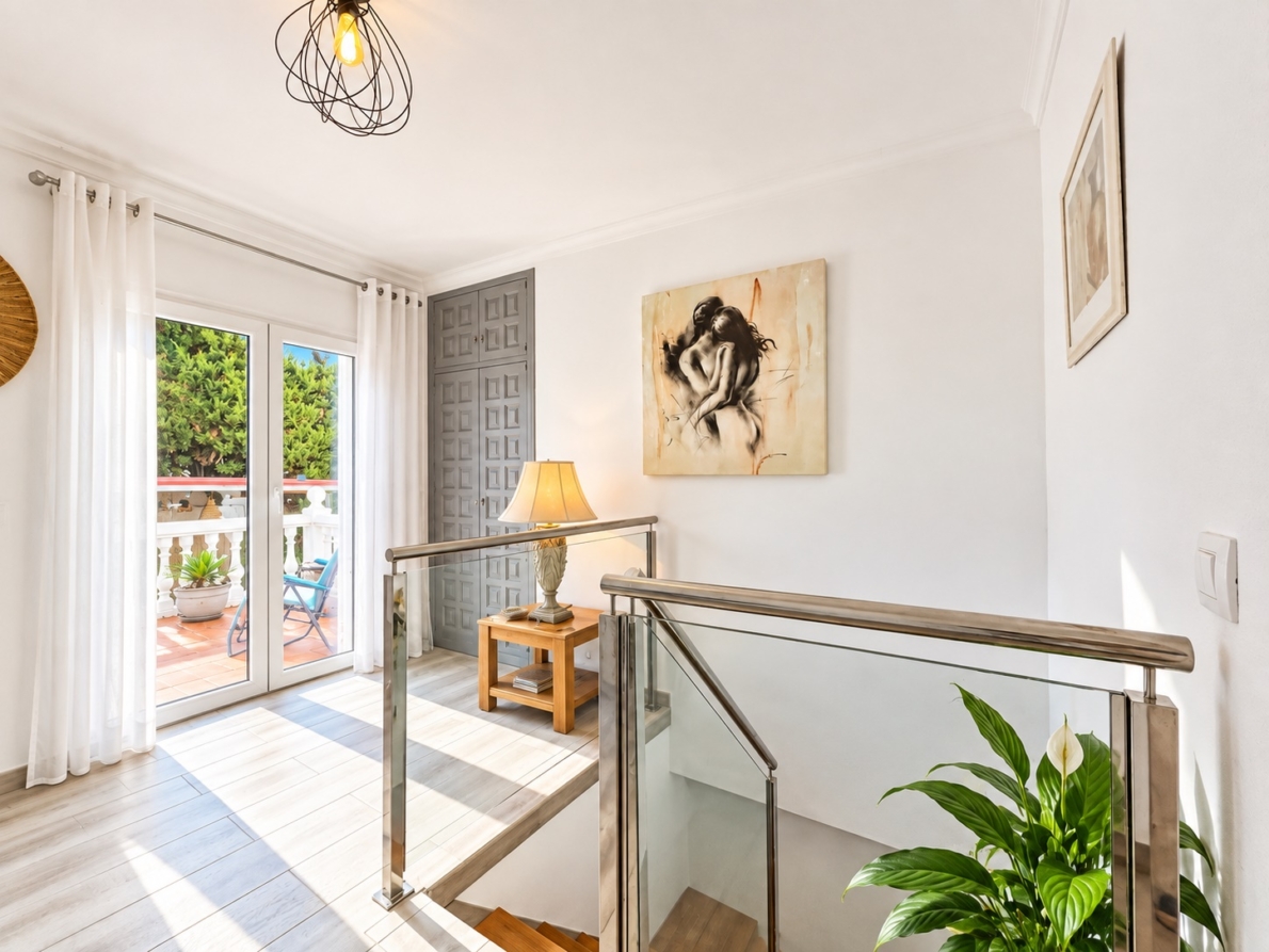 Villa for sale in Javea