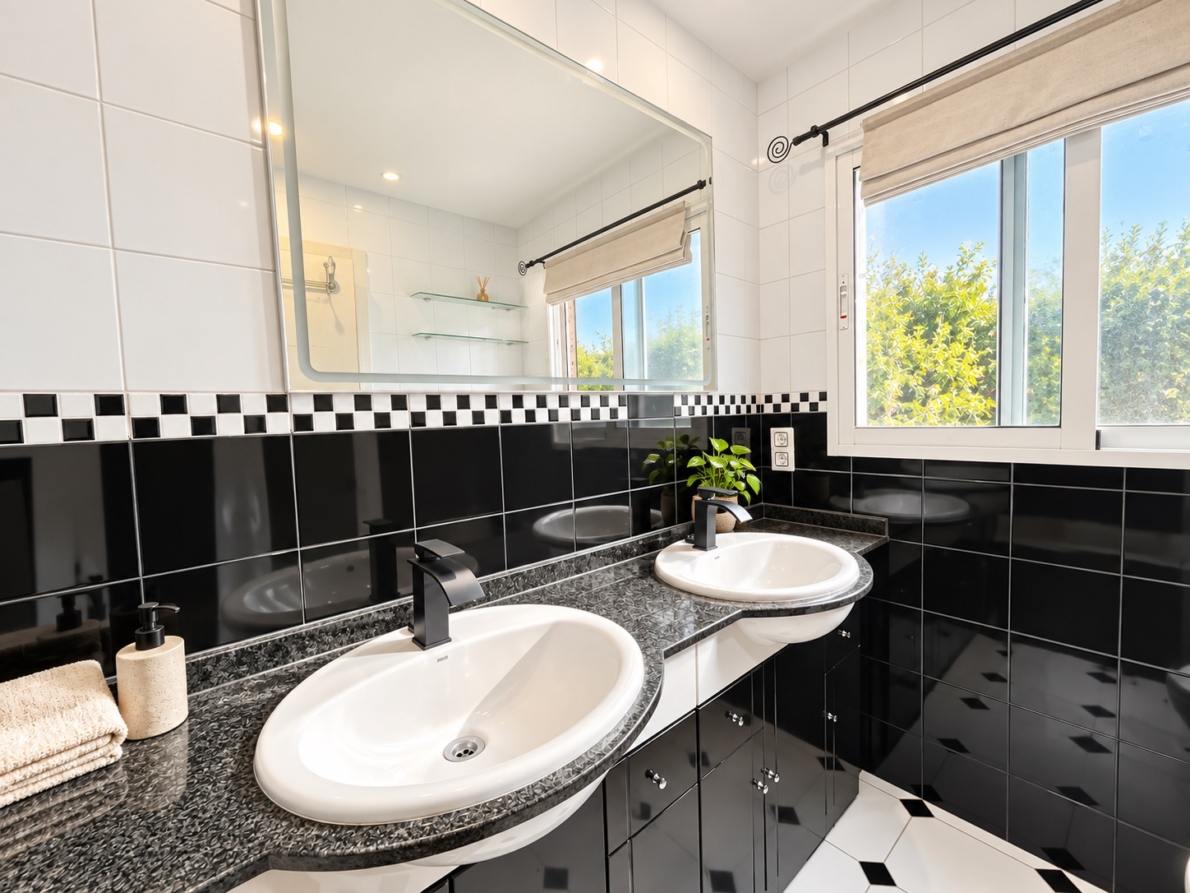 Villa for sale in Javea