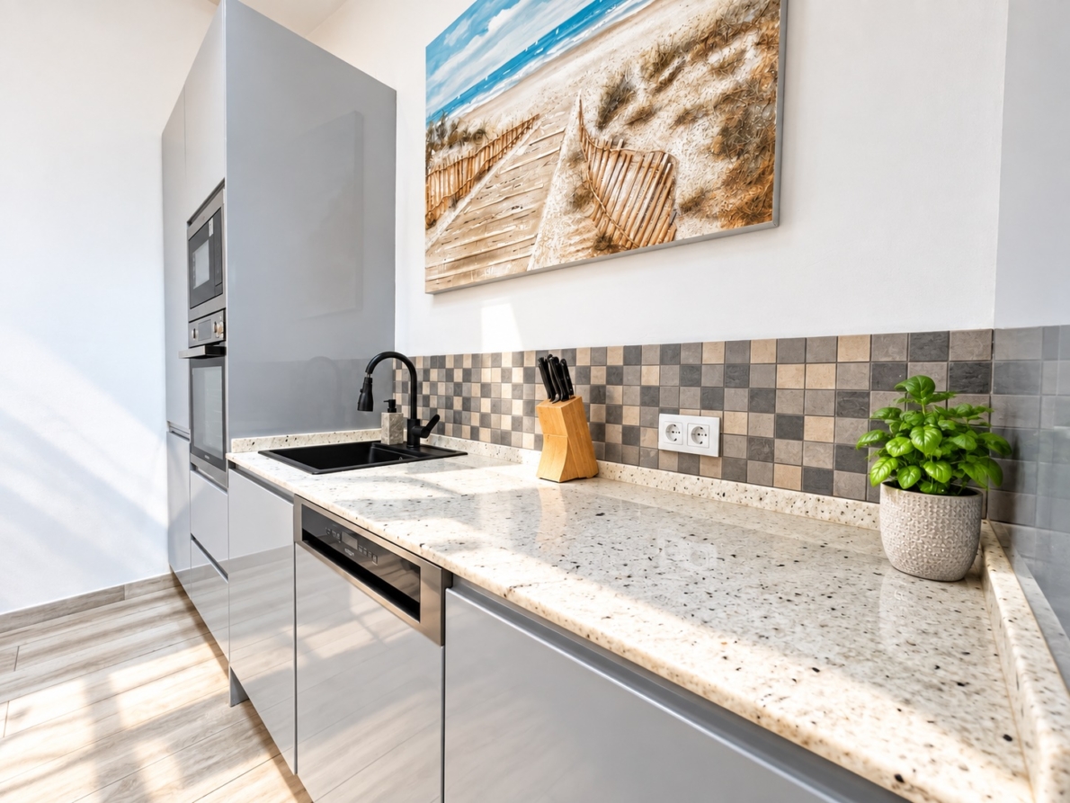 Villa for sale in Javea