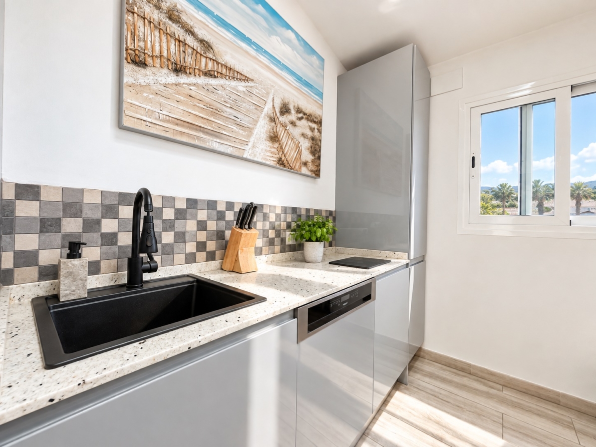 Villa for sale in Javea