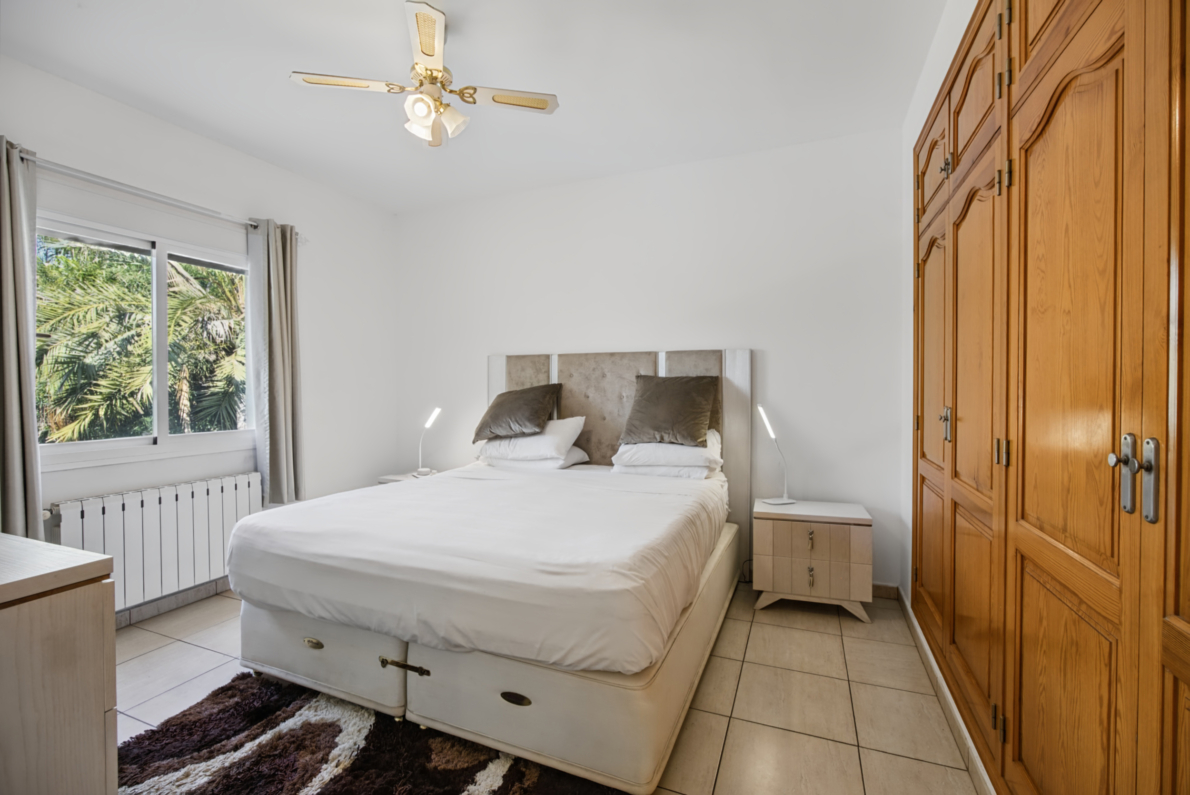 Villa for sale in Javea