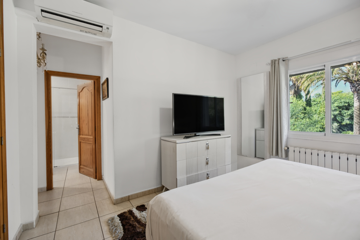 Villa for sale in Javea