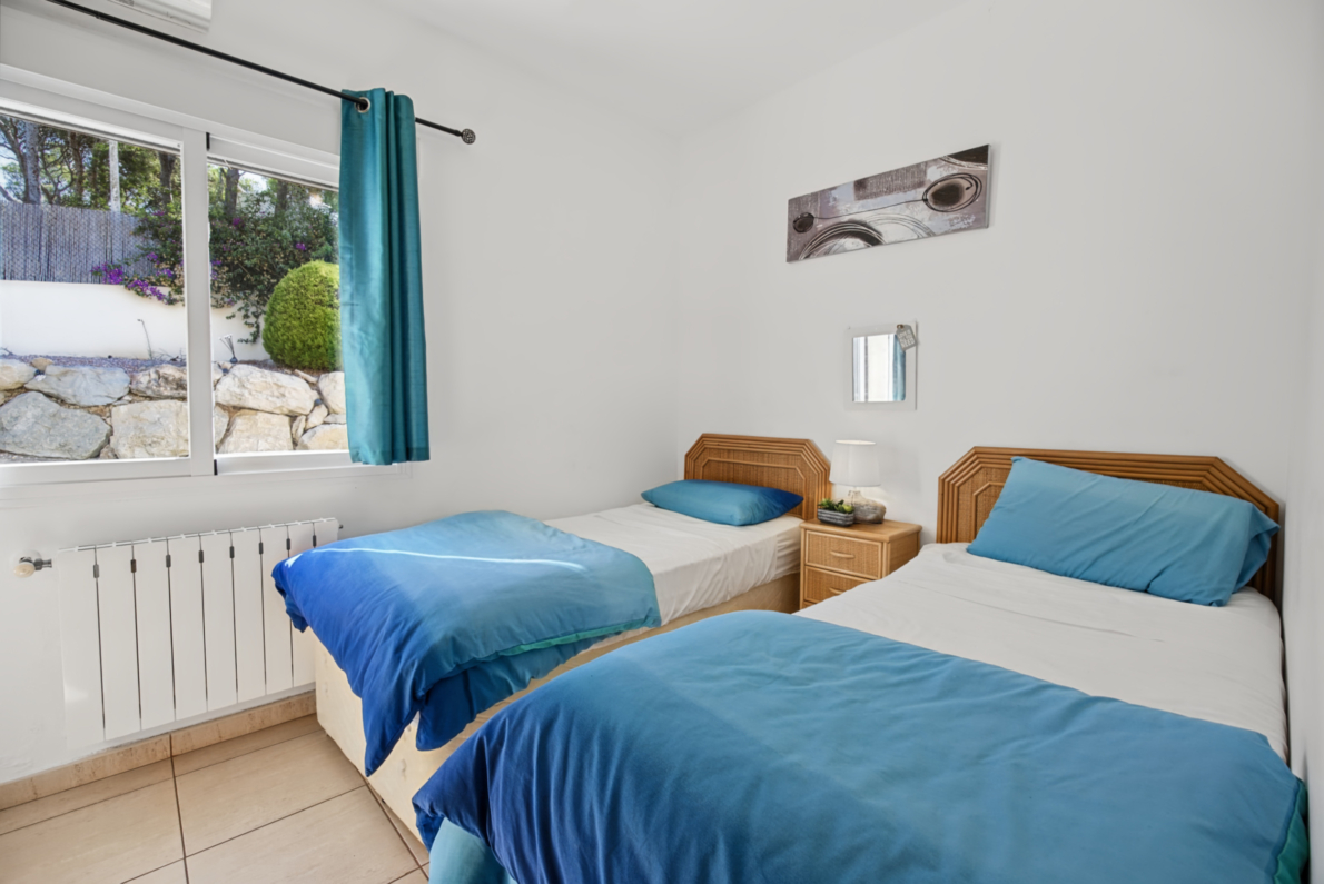 Villa for sale in Javea