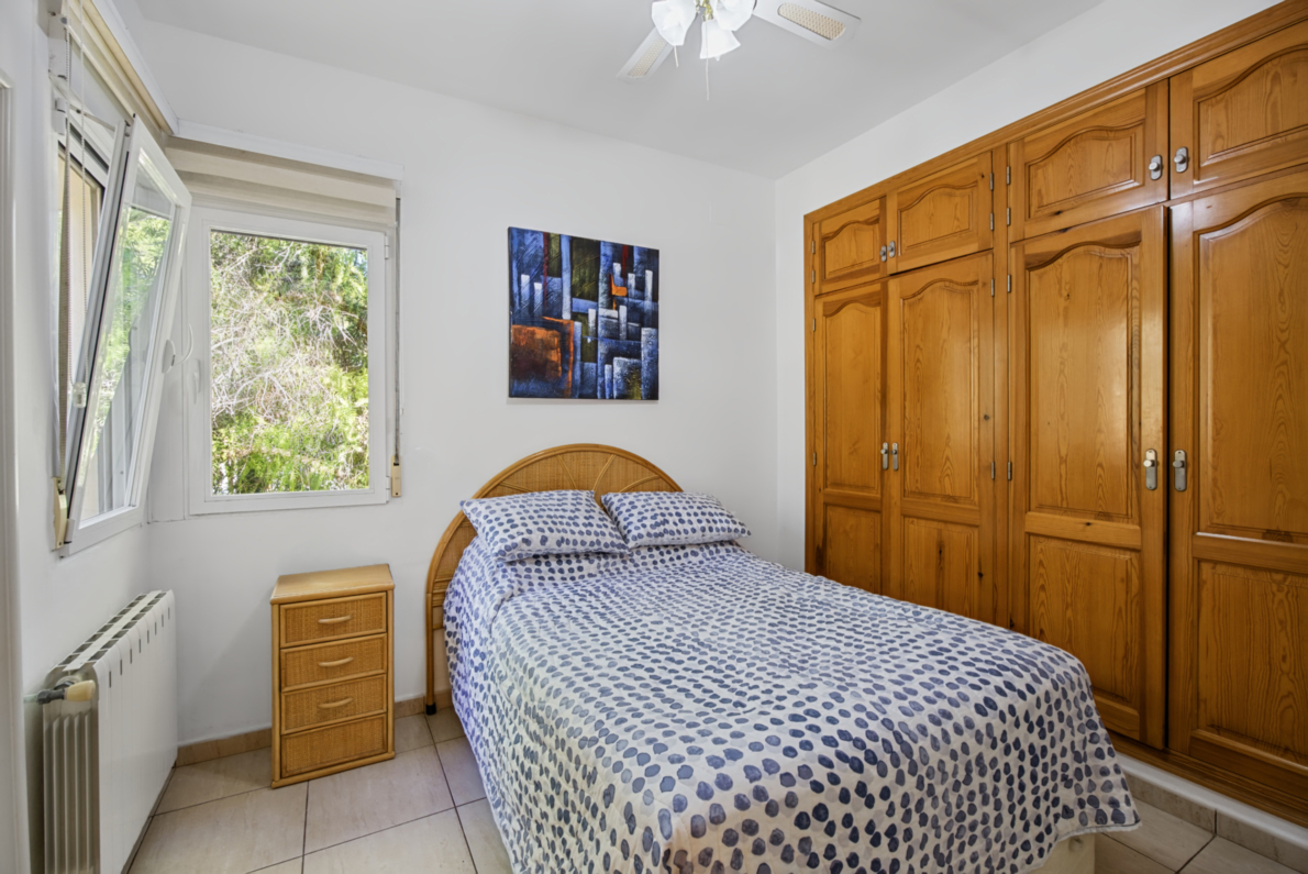 Villa for sale in Javea