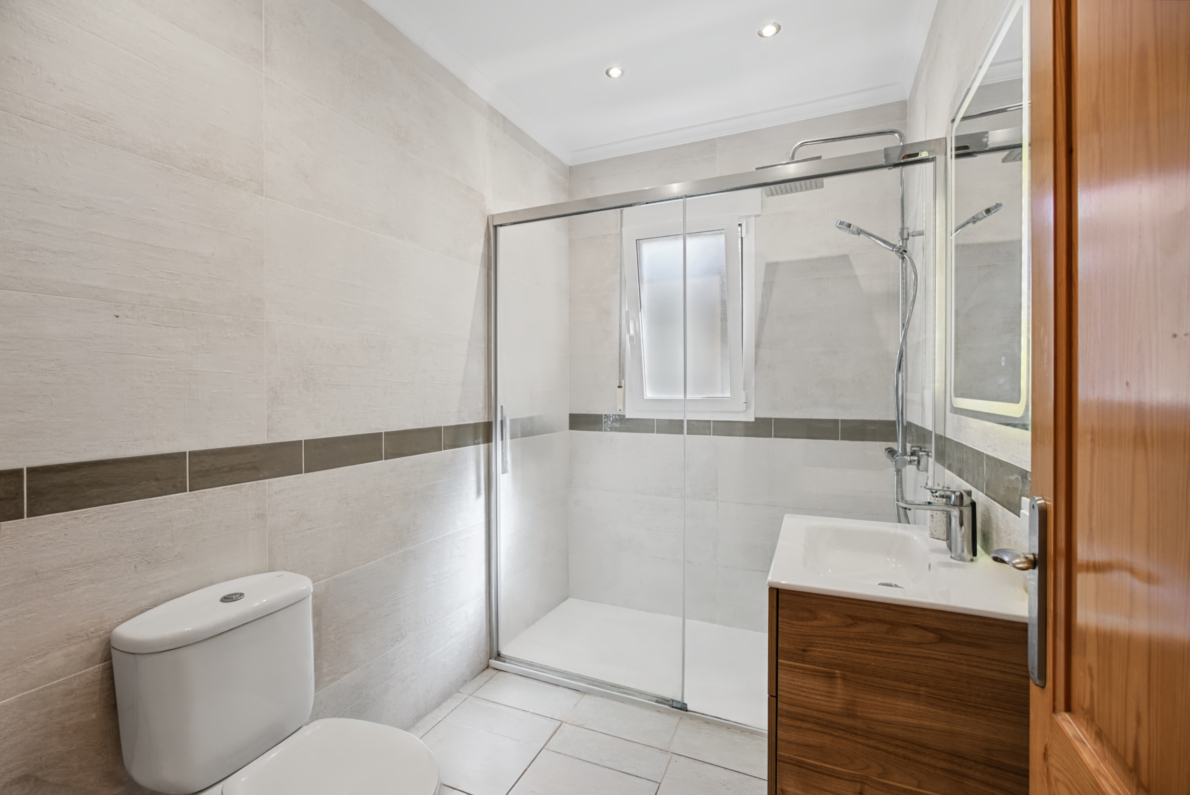 Villa for sale in Javea