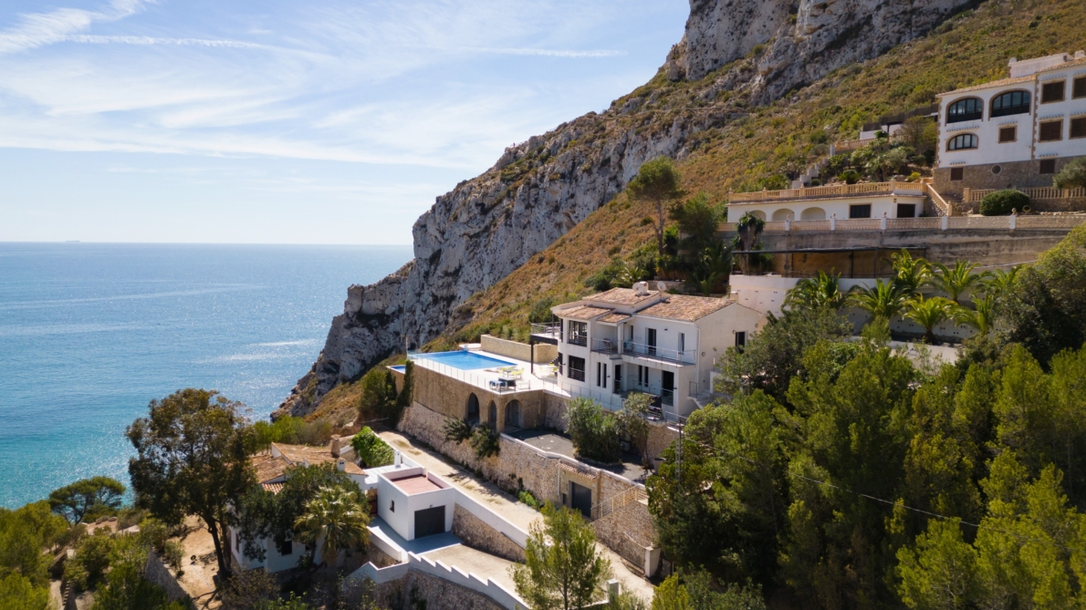 DP-02-ENJ-vi-00340-C-1 Villa for sale in Jávea / Xàbia