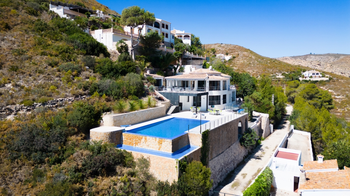 DP-02-ENJ-vi-00340-C-3 Villa for sale in Jávea / Xàbia
