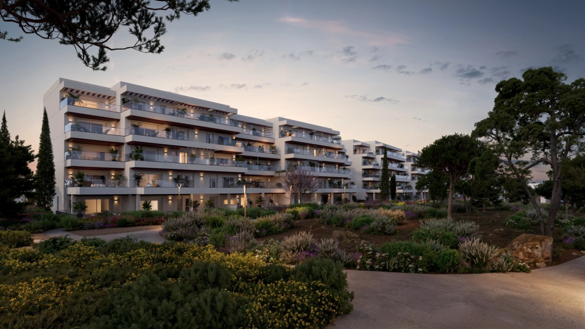 Apartment for sale in El Verger