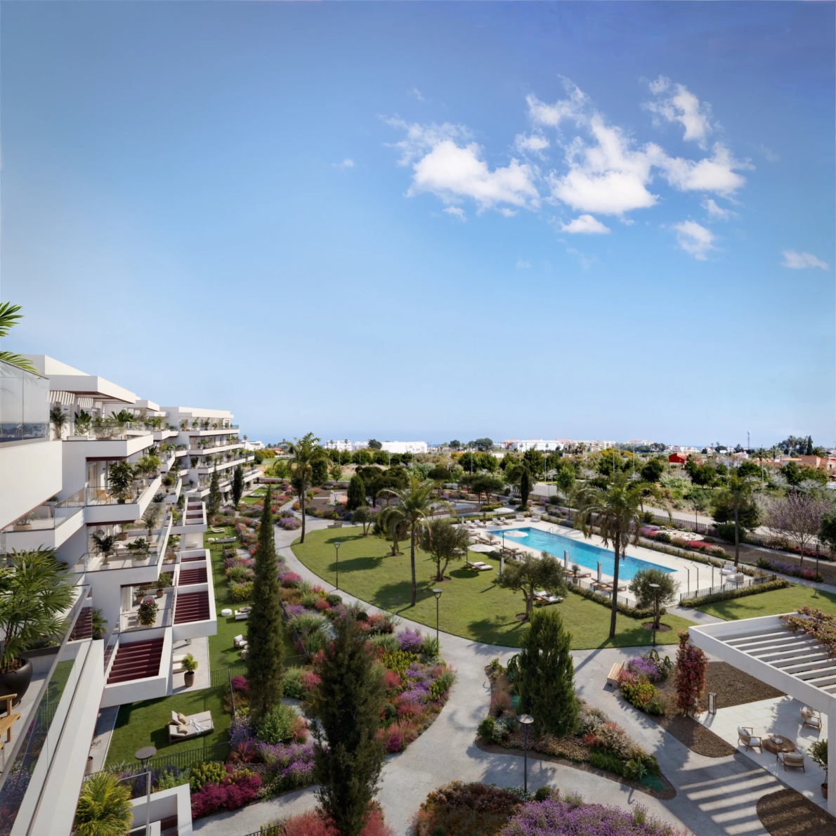 Apartment for sale in El Verger