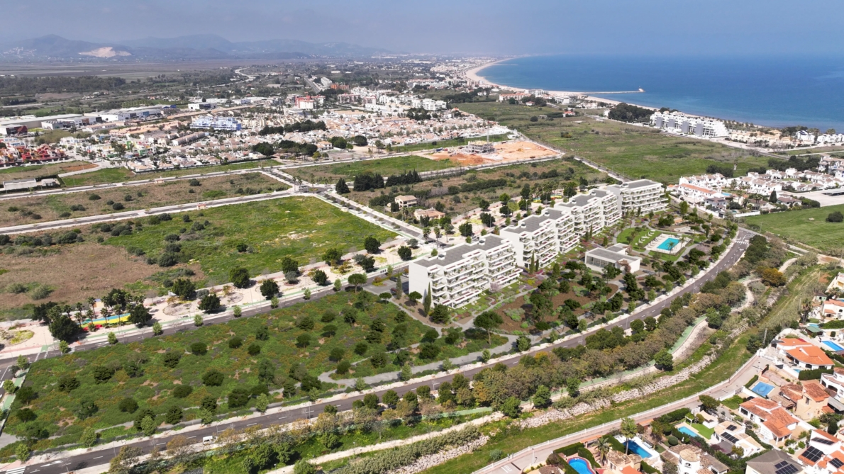 Apartment for sale in El Verger