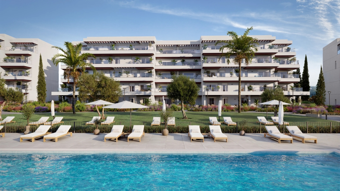 Apartment for sale in El Verger