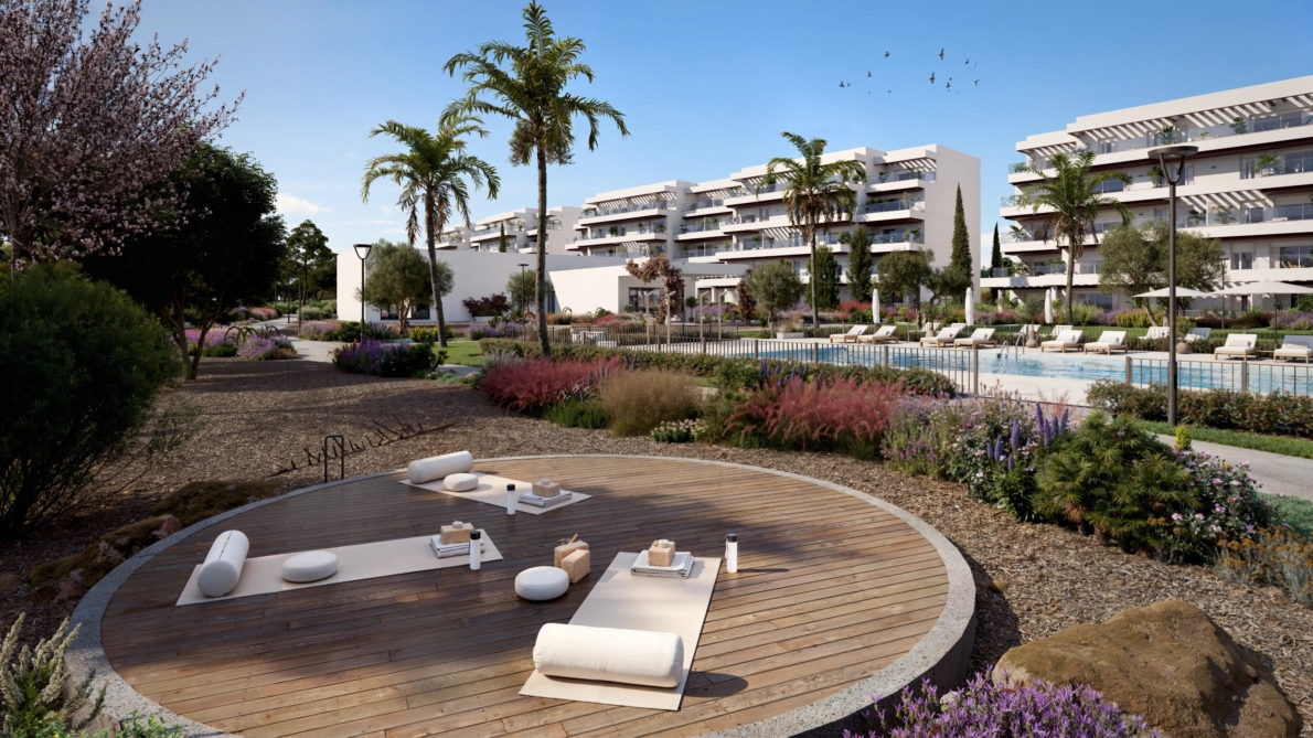 Apartment for sale in El Verger