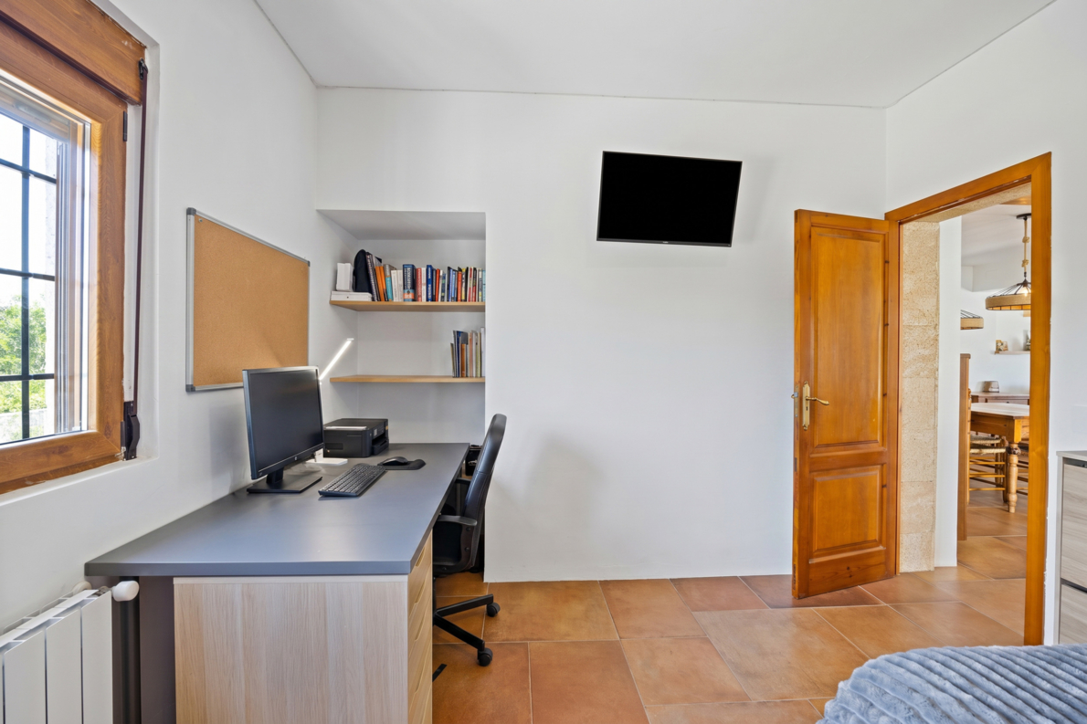 DP-02-Enj-VI-00074-D-20 Villa for sale in Jávea / Xàbia