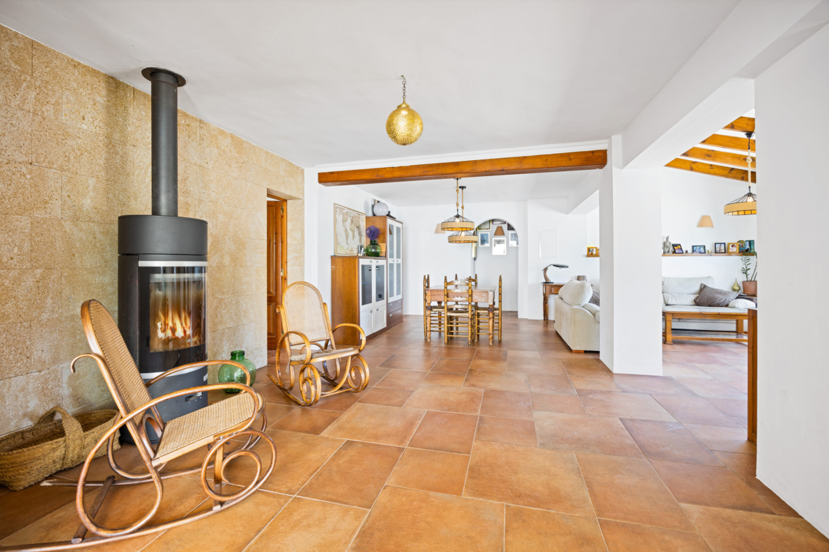 DP-02-Enj-VI-00074-D-6 Villa for sale in Jávea / Xàbia