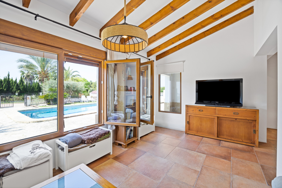 DP-02-Enj-VI-00074-D-7 Villa for sale in Jávea / Xàbia