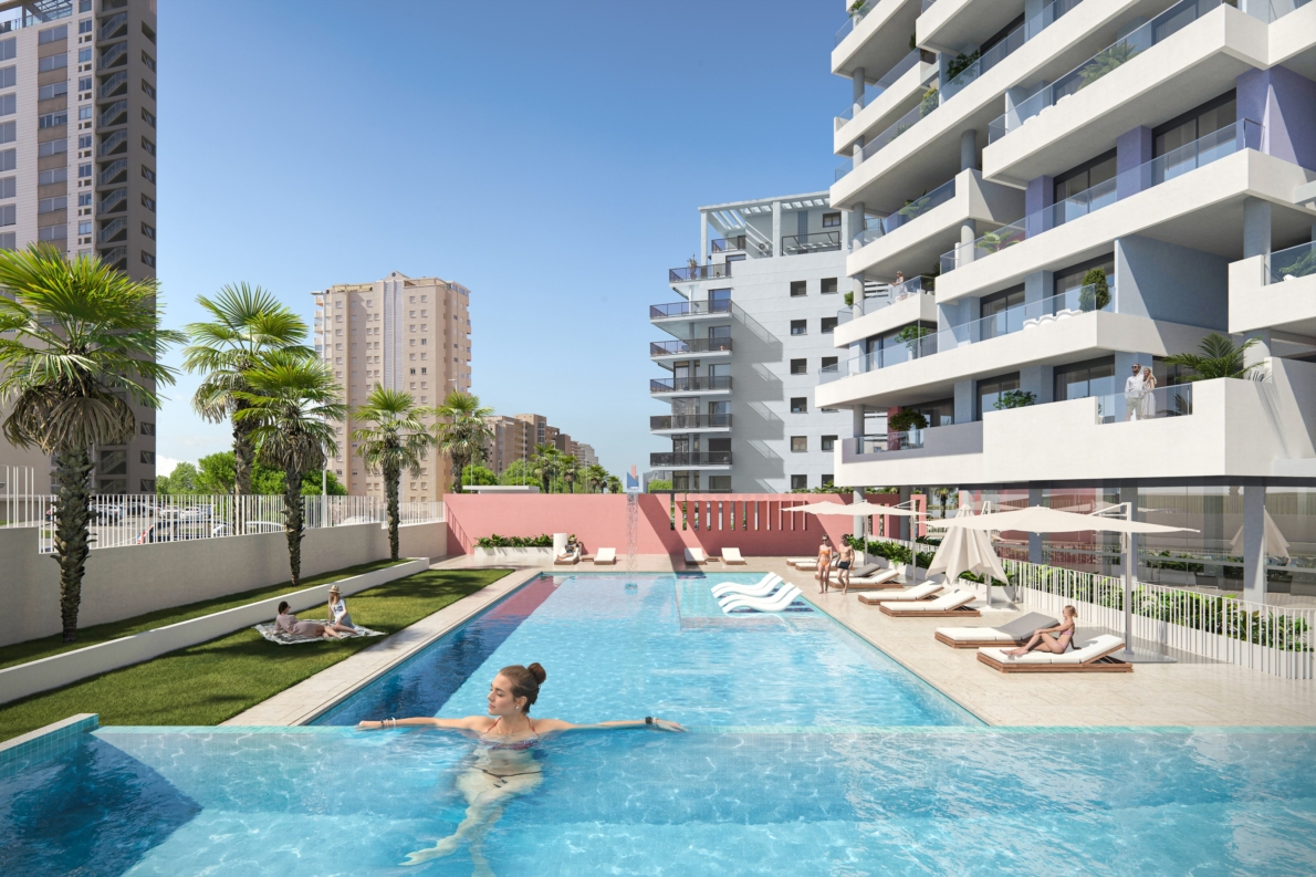 DP-02-Isea-Views-Calpe-PH-6 Penthouse for sale in Calpe / Calp
