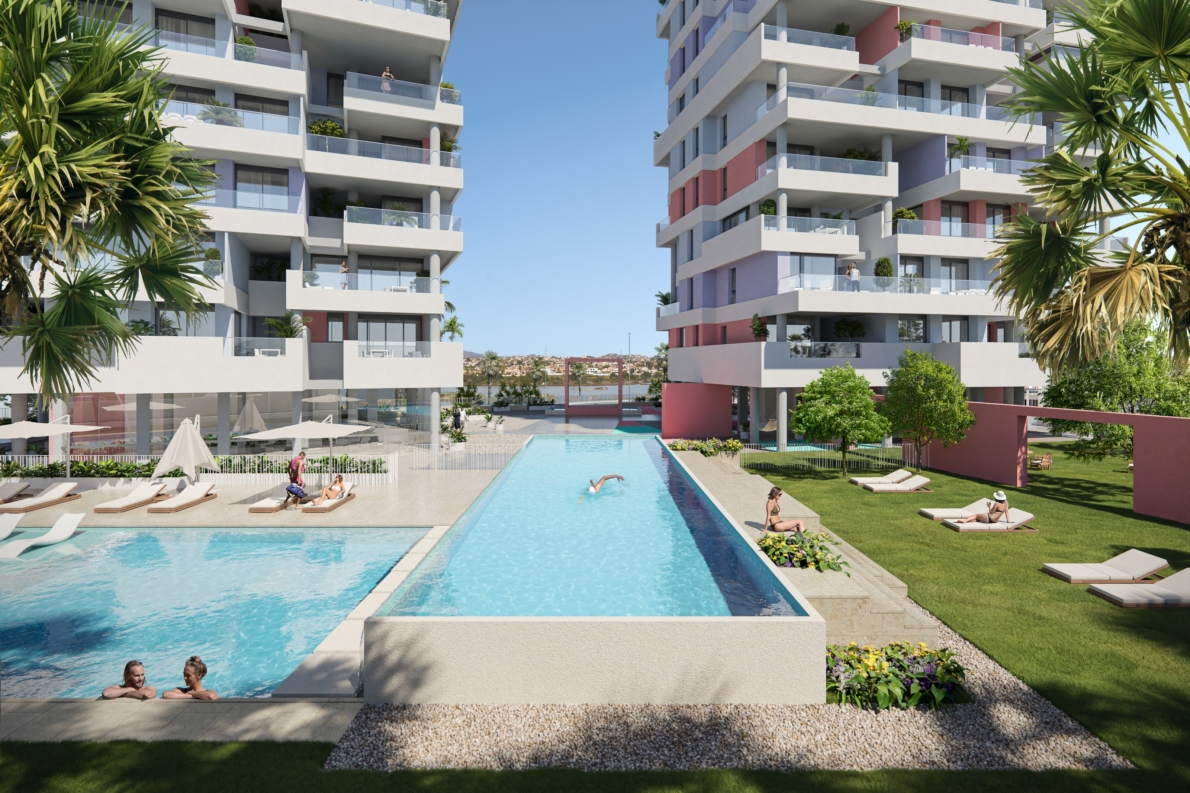 DP-02-Isea-Views-Calpe-PH-7 Penthouse for sale in Calpe / Calp