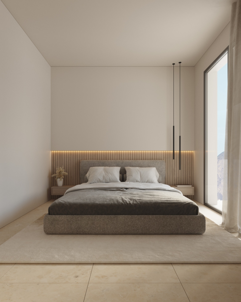 Apartment for sale in Calpe / Calp