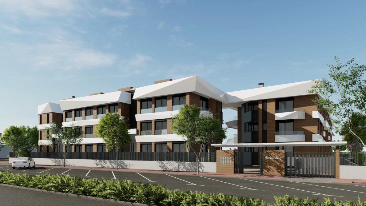 Penthouse for sale in Jávea / Xàbia