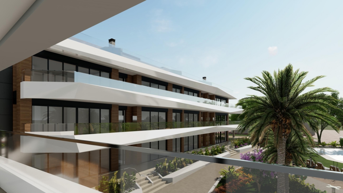 Penthouse for sale in Jávea / Xàbia
