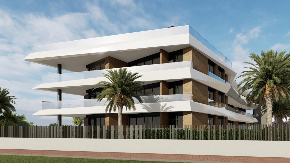 Penthouse for sale in Jávea / Xàbia