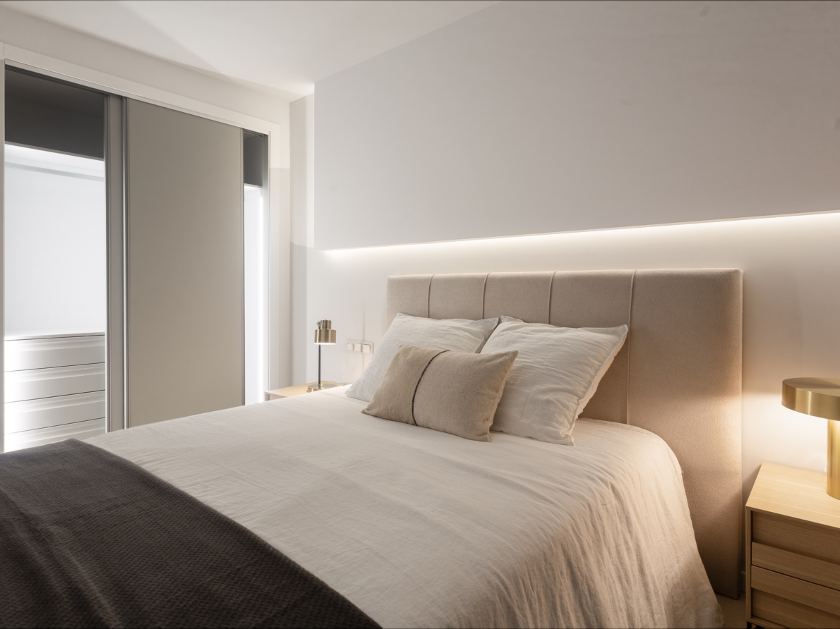 Apartment for sale in Dénia