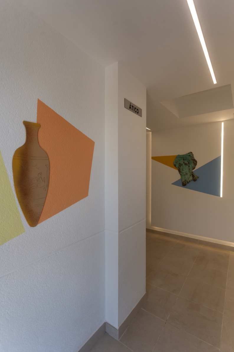 Apartment for sale in Dénia