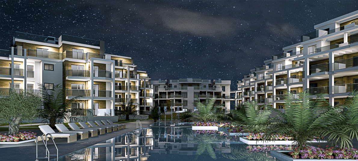 Apartment for sale in Dénia