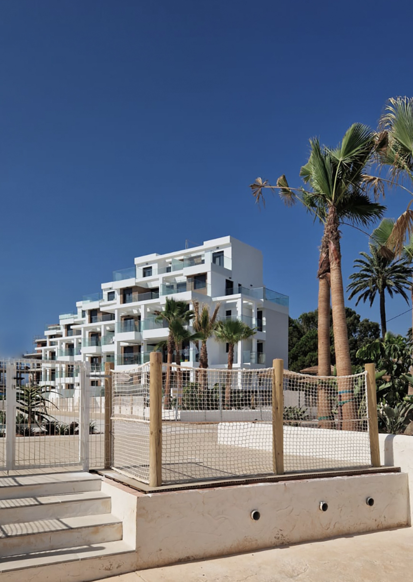 Apartment for sale in Dénia