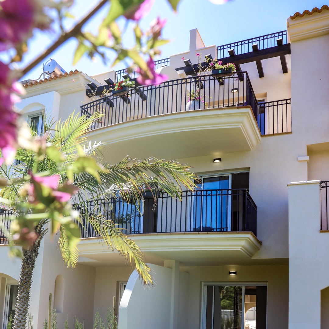 Apartment for sale in Dénia