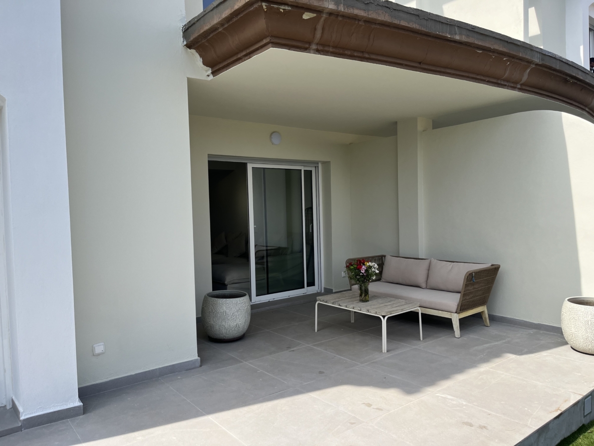 Apartment for sale in Dénia