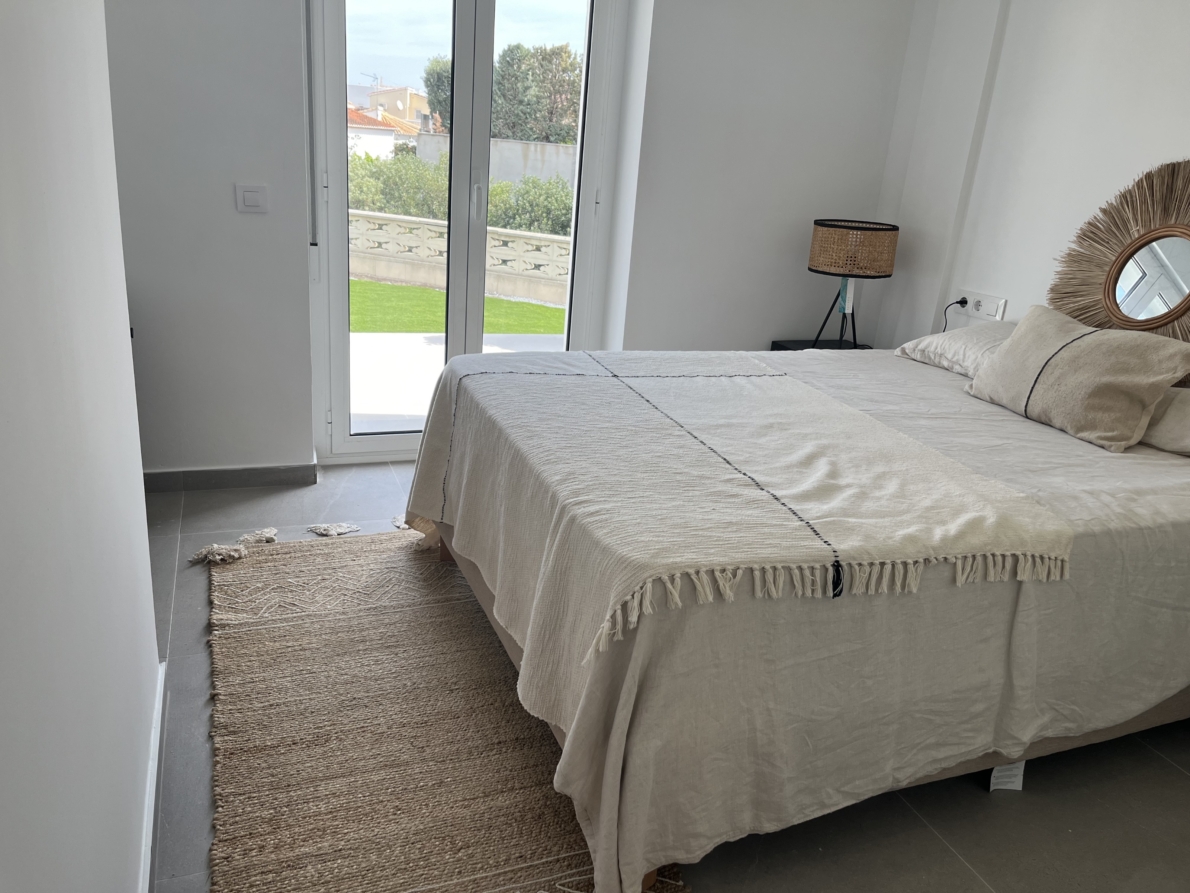 Apartment for sale in Dénia