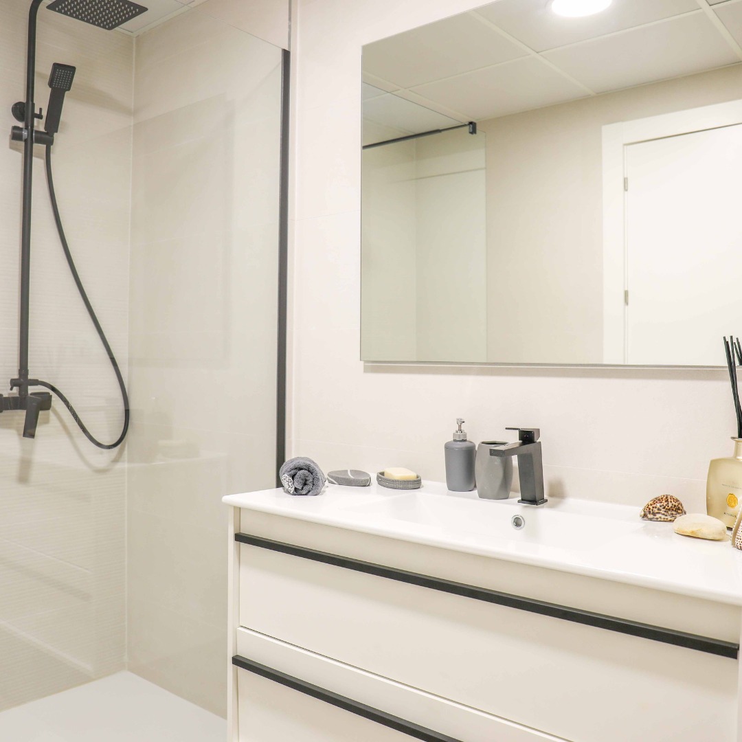 Apartment for sale in Dénia