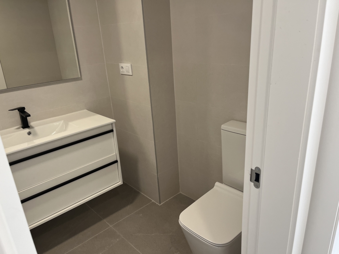 Apartment for sale in Dénia