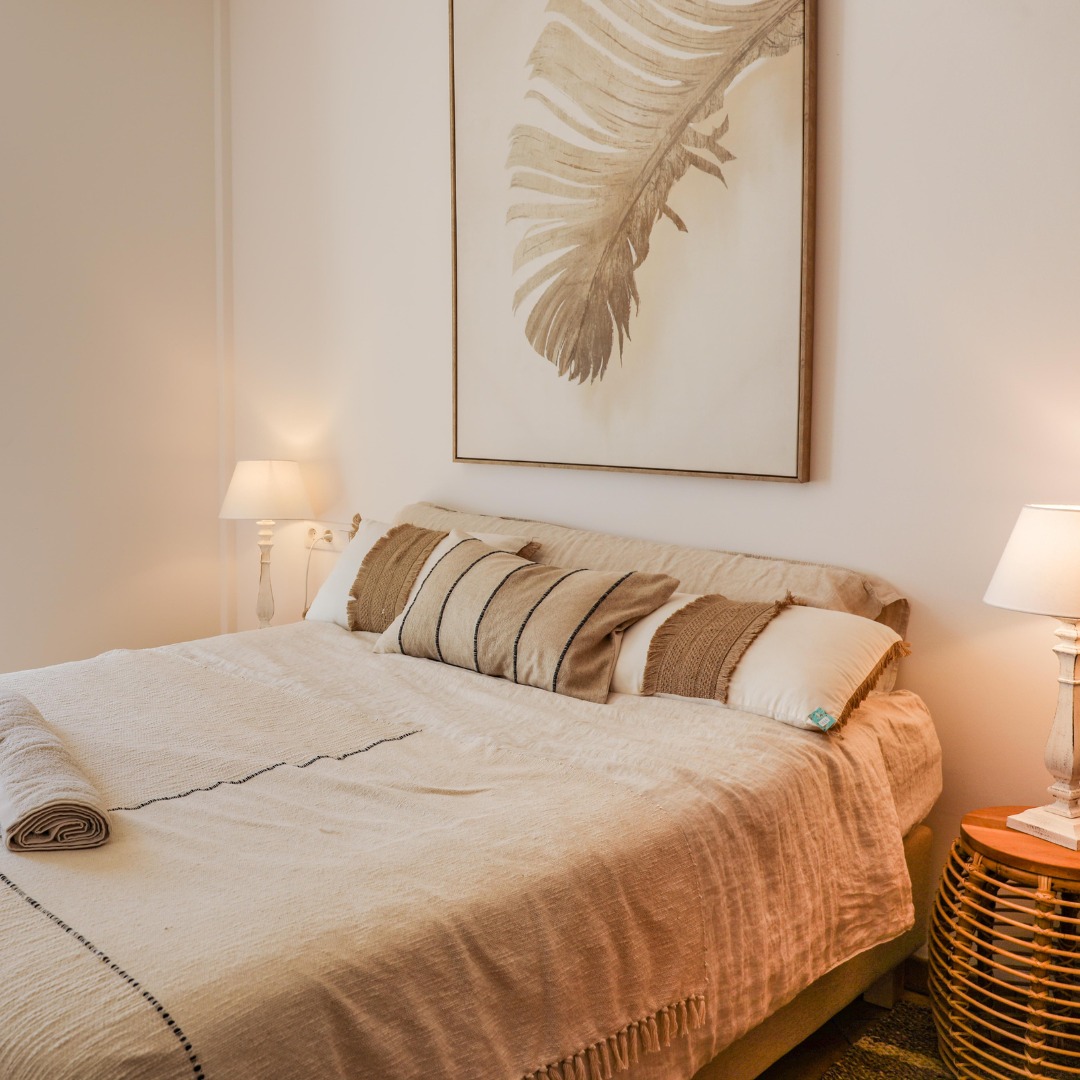 Apartment for sale in Dénia